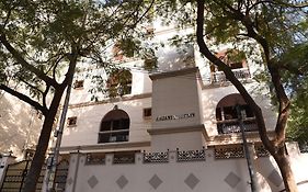 Anjani Mansion